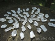 gorski kristal prirodna špica